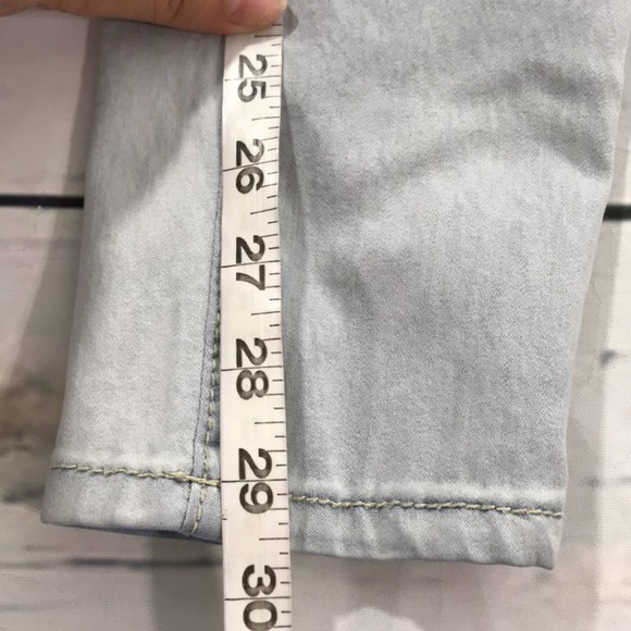 Seven7 Ombre Jegging size 27 - Picture 9 of 9